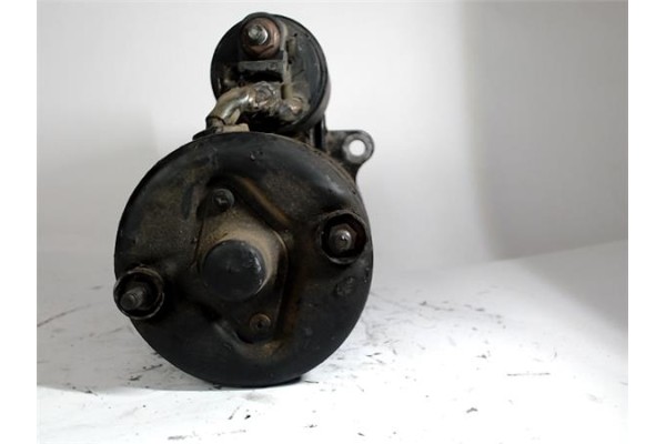 Recambio de motor arranque para renault laguna ii (bg0) 2.2 luxe dynamique referencia OEM IAM 0001218153  