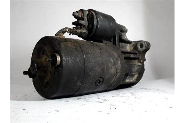 Recambio de motor arranque para renault laguna ii (bg0) 2.2 luxe dynamique referencia OEM IAM 0001218153  