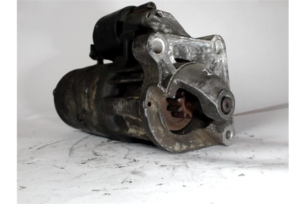Recambio de motor arranque para renault laguna ii (bg0) 2.2 luxe dynamique referencia OEM IAM 0001218153  
