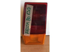 Recambio de piloto trasero izquierdo para ford fiesta berl./express 1.0 ghia referencia OEM IAM RS17R01437  