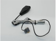 Recambio de anclaje cinturon delantero derecho para renault twingo i (c06) referencia OEM IAM 8504102  