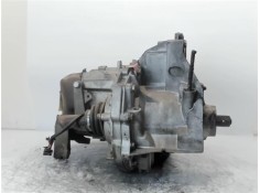 Recambio de caja cambios manual para renault clio i fase i / ii (b/c57) 1.9 d campus (47kw) referencia OEM IAM JB1021  