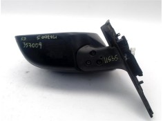 Recambio de retrovisor electrico izquierdo para mazda 5 2.0 referencia OEM IAM CC6569180E82  