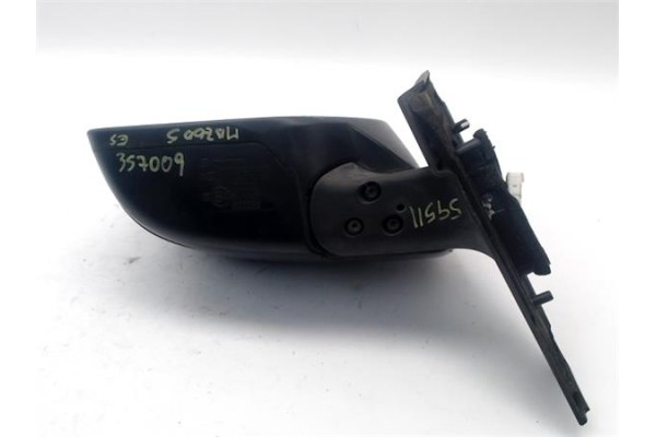 Recambio de retrovisor electrico izquierdo para mazda 5 2.0 referencia OEM IAM CC6569180E82  