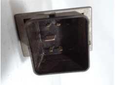 Recambio de caja precalentamiento para renault trafic ii combi 1.9 passenger authentique referencia OEM IAM 9640469680 BDL712 3M