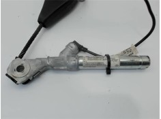 Recambio de anclaje cinturon delantero derecho para renault twingo i (c06) referencia OEM IAM 8504102  