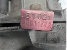 Recambio de caja cambios manual para renault clio i fase i / ii (b/c57) 1.9 d campus (47kw) referencia OEM IAM JB1021  