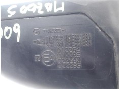 Recambio de retrovisor electrico izquierdo para mazda 5 2.0 referencia OEM IAM CC6569180E82  