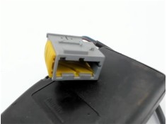 Recambio de anclaje cinturon delantero derecho para renault twingo i (c06) referencia OEM IAM 8504102  