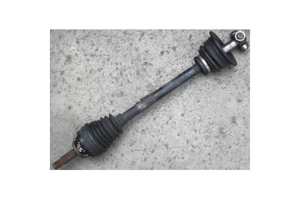 Recambio de palier delantero izquierdo para renault 19 ii (b/c53_) 1.8 (5/353f, b/c538) referencia OEM IAM   