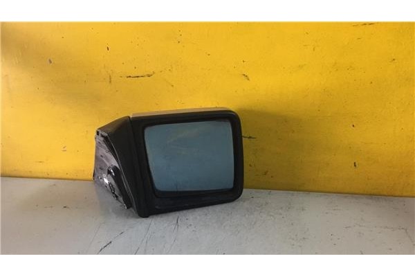 Recambio de retrovisor electrico derecho para mercedes-benz clase e (bm 124) berlina 2.0 e 200 (124.021) referencia OEM IAM 1248