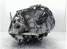 Recambio de caja cambios manual para renault rapid /express (f40) 1.9 d kombi referencia OEM IAM JB1153  