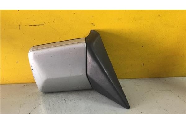 Recambio de retrovisor electrico derecho para mercedes-benz clase e (bm 124) berlina 2.0 e 200 (124.021) referencia OEM IAM 1248