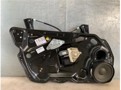 Recambio de elevalunas electrico delantero izquierdo para volkswagen passat berlina (3c2) 2.0 tdi 16v referencia OEM IAM 1K09597