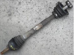 Recambio de palier delantero izquierdo para renault clio ii fase i (b/cb0) 1.9 d (b/cb0e) referencia OEM IAM   