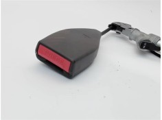 Recambio de anclaje cinturon delantero derecho para renault twingo i (c06) referencia OEM IAM 8504102  