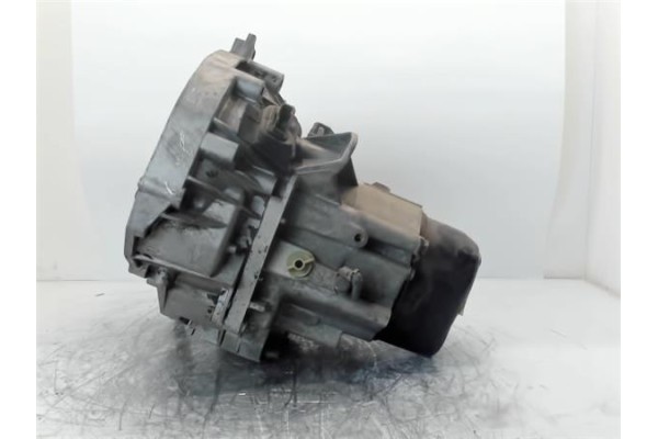 Recambio de caja cambios manual para renault rapid /express (f40) 1.9 d kombi referencia OEM IAM JB1153  