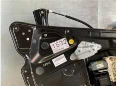 Recambio de elevalunas electrico delantero izquierdo para volkswagen passat berlina (3c2) 2.0 tdi 16v referencia OEM IAM 1K09597