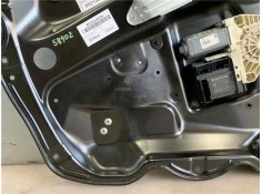 Recambio de elevalunas electrico delantero izquierdo para volkswagen passat berlina (3c2) 2.0 tdi 16v referencia OEM IAM 1K09597