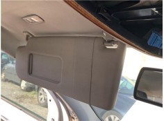 Recambio de parasol izquierdo para volkswagen golf v (1k1) 1.9 tdi referencia OEM IAM 1K0857551N2F4  