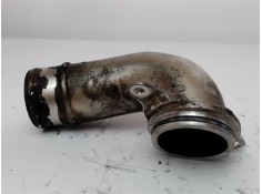 Recambio de manguito inferior refigeracion turbo para audi s6 berlina (4gc) 4.0 tfsi quattro referencia OEM IAM 79129572N  