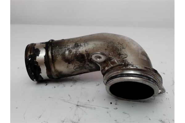 Recambio de manguito inferior refigeracion turbo para audi s6 berlina (4gc) 4.0 tfsi quattro referencia OEM IAM 79129572N  