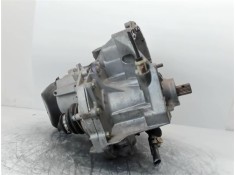 Recambio de caja cambios manual para renault rapid /express (f40) 1.9 d kombi referencia OEM IAM JB1153  