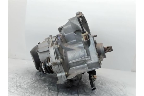 Recambio de caja cambios manual para renault rapid /express (f40) 1.9 d kombi referencia OEM IAM JB1153  