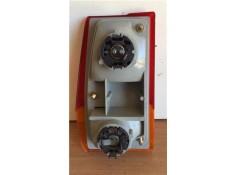 Recambio de piloto trasero derecho para ford fiesta berl./express 1.0 ghia referencia OEM IAM 27280134 38114 