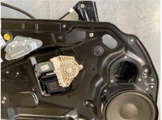 Recambio de elevalunas electrico delantero izquierdo para volkswagen passat berlina (3c2) 2.0 tdi 16v referencia OEM IAM 1K09597