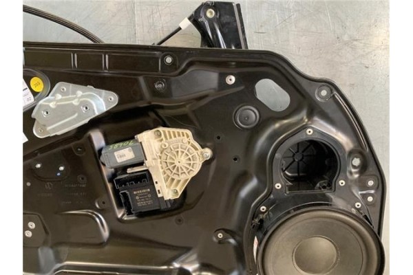 Recambio de elevalunas electrico delantero izquierdo para volkswagen passat berlina (3c2) 2.0 tdi 16v referencia OEM IAM 1K09597