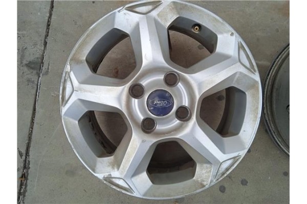 Recambio de llanta para ford ka (ccq) 1.3 i referencia OEM IAM BP3250180C45  438 , FIAT | 456 , FIAT | 36 , FORD | 6 , FORD | E2