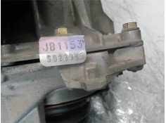 Recambio de caja cambios manual para renault rapid /express (f40) 1.9 d kombi referencia OEM IAM JB1153  