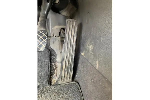 Recambio de pedal acelerador para volkswagen golf v (1k1) 1.9 tdi referencia OEM IAM 1K1721503L  