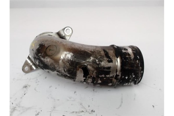 Recambio de manguito inferior refigeracion turbo para audi s6 berlina (4gc) 4.0 tfsi quattro referencia OEM IAM 79129572N  