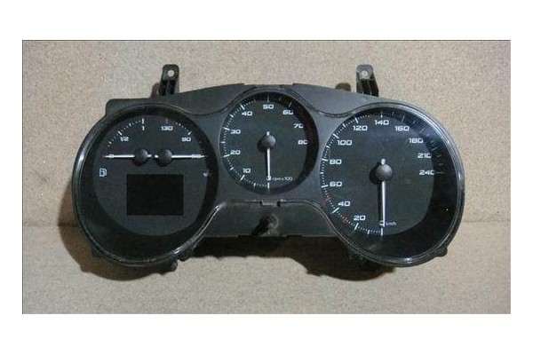 Recambio de cuadro completo para seat leon (1p1) 1.4 tsi referencia OEM IAM 1P0920810P A2C532279951 A2C53410302 Recambio de cuadro completo para seat leon (1p1) 1.4 tsi referencia OEM IAM 1P0920810P A2C532279951 A2C53410302