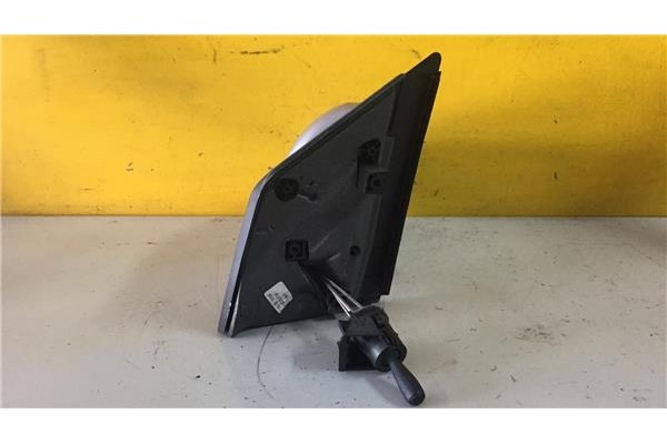 Recambio de retrovisor derecho para smart forfour 1.1 básico (55kw) referencia OEM IAM A4518102216  