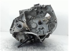 Recambio de caja cambios manual para renault megane i classic (la0) 1.4 1.6 europa referencia OEM IAM JB1514  