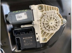 Recambio de elevalunas electrico delantero izquierdo para volkswagen passat berlina (3c2) 2.0 tdi 16v referencia OEM IAM 1K09597