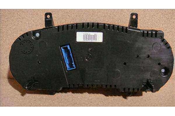 Recambio de cuadro completo para seat leon (1p1) 1.4 tsi referencia OEM IAM 1P0920810P A2C532279951 A2C53410302 