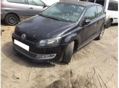 volkswagen polo (6r1)(2009) del año 