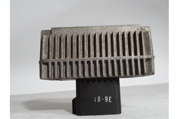 Recambio de caja precalentamiento para opel zafira b 1.9 cosmo referencia OEM IAM 09132691 51299008 55354141 , OPEL | 90508974 ,