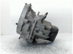 Recambio de caja cambios manual para renault megane i classic (la0) 1.4 1.6 europa referencia OEM IAM JB1514  