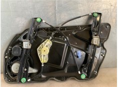Recambio de elevalunas electrico delantero izquierdo para volkswagen passat berlina (3c2) 2.0 tdi 16v referencia OEM IAM 1K09597