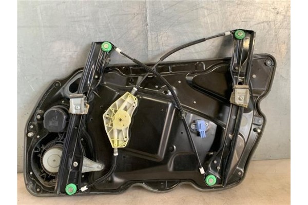 Recambio de elevalunas electrico delantero izquierdo para volkswagen passat berlina (3c2) 2.0 tdi 16v referencia OEM IAM 1K09597