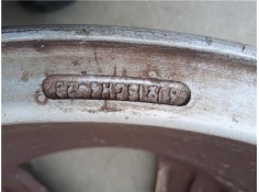 Recambio de llanta para peugeot 206 1.4 i referencia OEM IAM 540288  