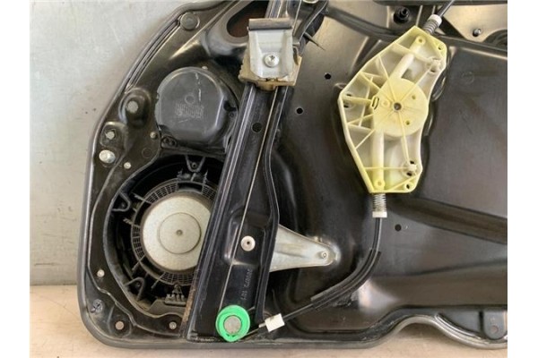 Recambio de elevalunas electrico delantero izquierdo para volkswagen passat berlina (3c2) 2.0 tdi 16v referencia OEM IAM 1K09597