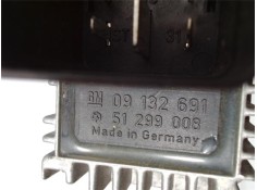 Recambio de caja precalentamiento para opel zafira b 1.9 cosmo referencia OEM IAM 09132691 51299008 55354141 , OPEL | 90508974 ,