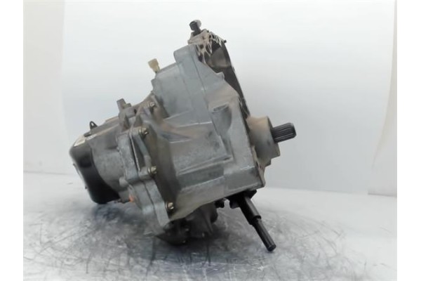 Recambio de caja cambios manual para renault megane i classic (la0) 1.4 1.6 europa referencia OEM IAM JB1514  