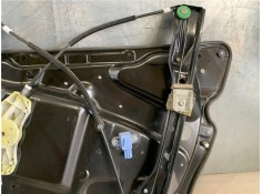 Recambio de elevalunas electrico delantero izquierdo para volkswagen passat berlina (3c2) 2.0 tdi 16v referencia OEM IAM 1K09597